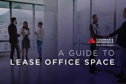 A Guide to Lease Office Space